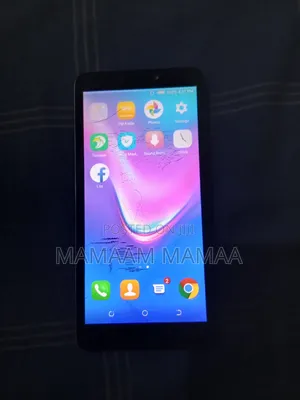 Tecno Pop 2F 16 GB Rose Gold
