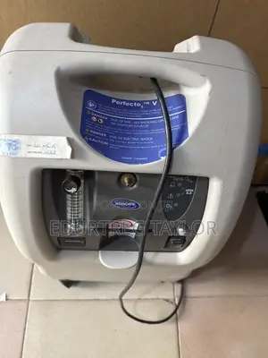 Oxygen Concentrator