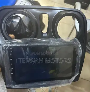 New Car Android Multimedia for Renault Logan 2015 to 2018