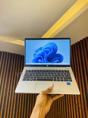 Laptop HP ProBook 430 G8 8GB Intel Core i5 SSD 256GB