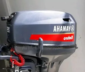 Original Yamaha