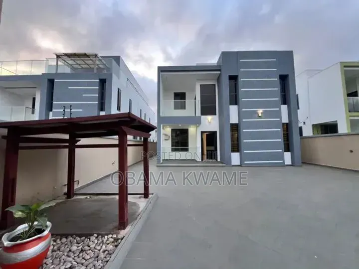 4bdrm House in Laryea Homes, Ability for rent