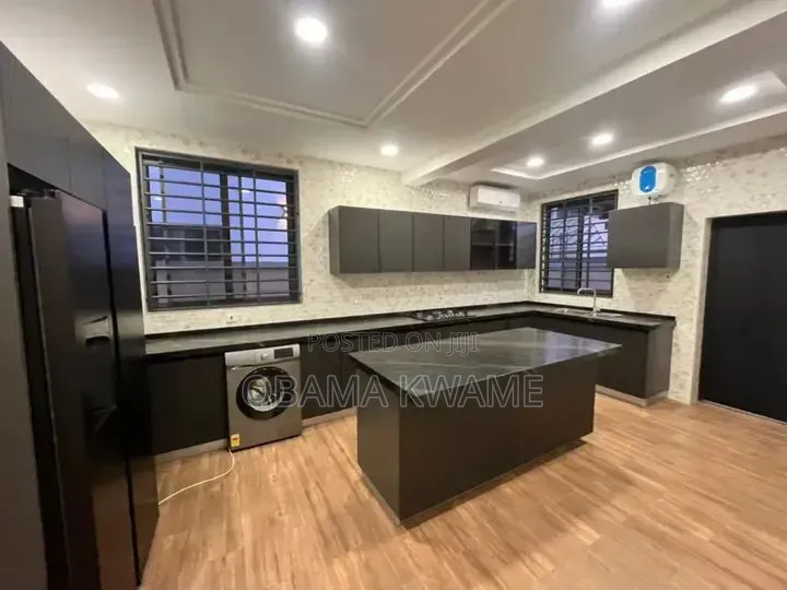 4bdrm House in Laryea Homes, Ability for rent
