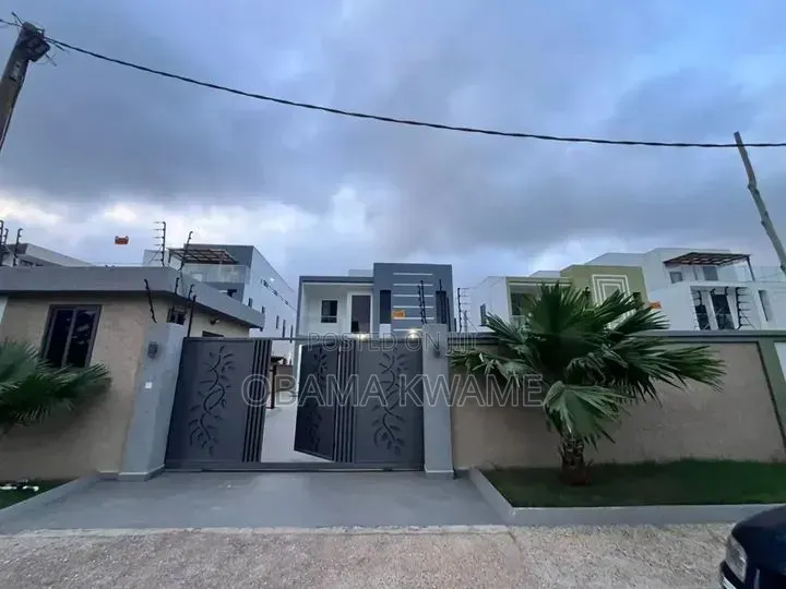 4bdrm House in Laryea Homes, Ability for rent
