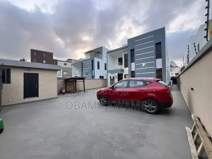 4bdrm House in Laryea Homes, Ability for rent