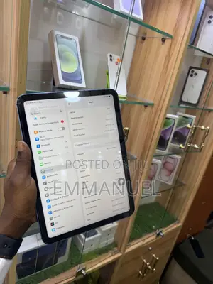 Apple iPad (2025) 128 GB Blue