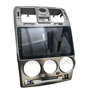 New Android Car Tape for Hyundai Getz 2002 to 2011