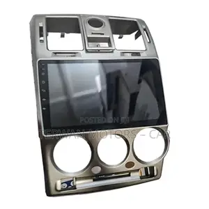 New Android Car Tape for Hyundai Getz 2002 to 2011