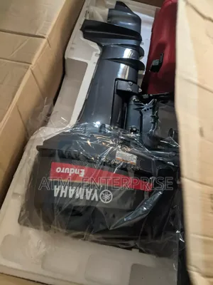 Original Yamaha