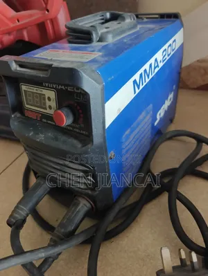 Welding Machine