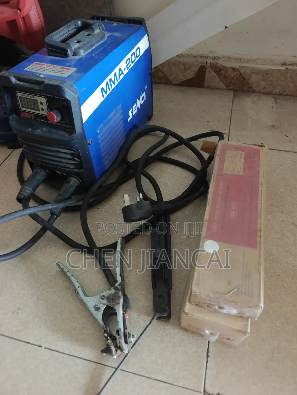 Welding Machine