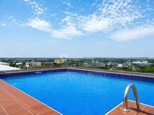 Furnished 2bdrm Apartment in Joseph Lamptey, Boundary Road Area