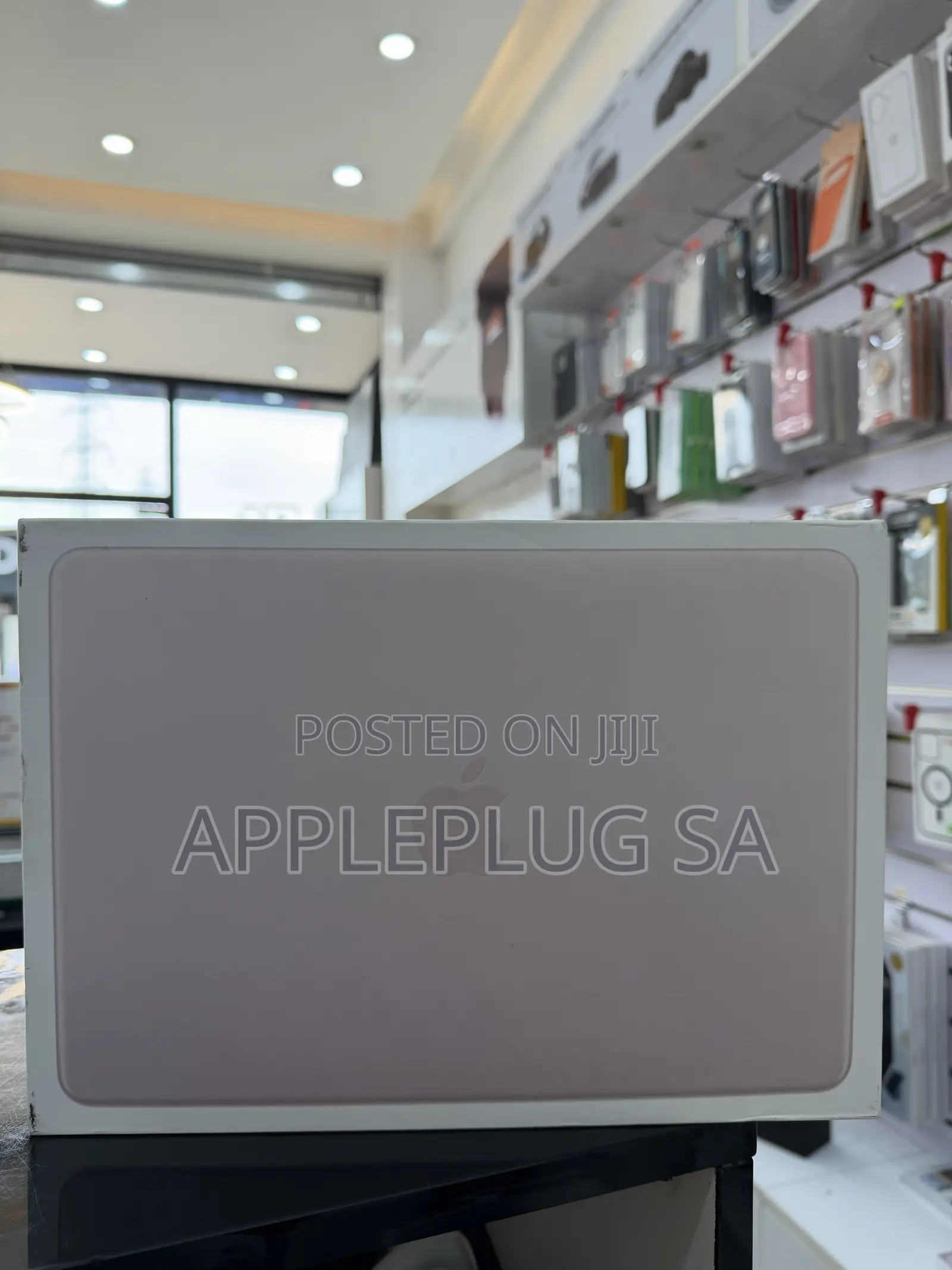 New Laptop Apple MacBook Neo 2026 8GB SSD 256GB