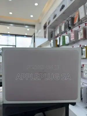 New Laptop Apple MacBook Neo 2026 8GB SSD 256GB