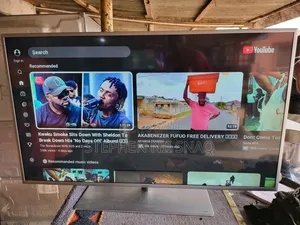 Samsung 50inch Smart