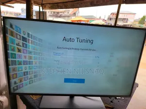 Samsung 50inch Smart