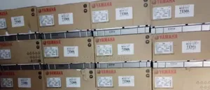 Original Yamaha