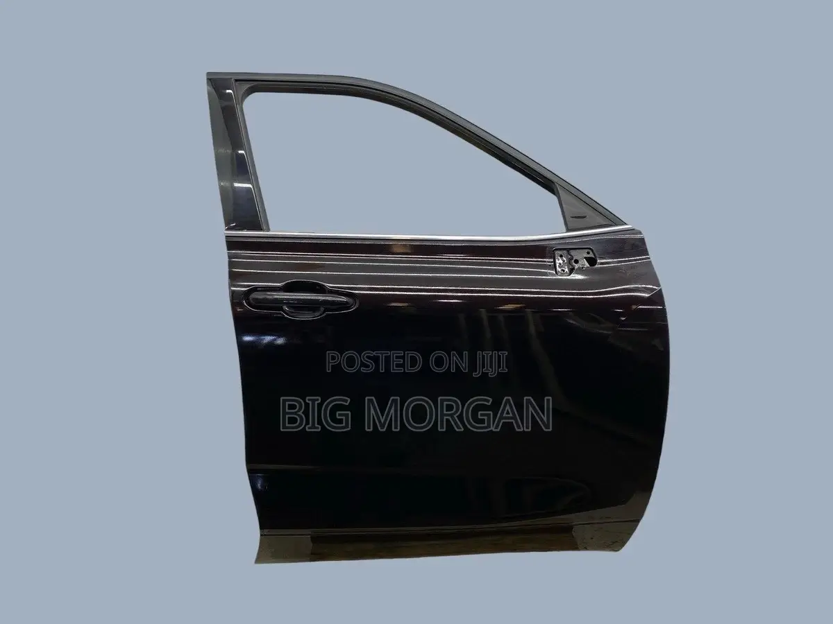 Toyota Highlander 2020 2021 2022 2023 2024 2025 Door
