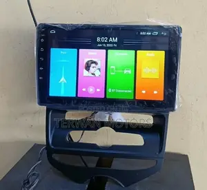 New Car Android Touchscreen for Hyundai IX20 2010 to 2023