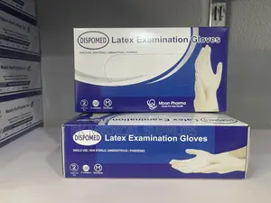 Examination Gloves