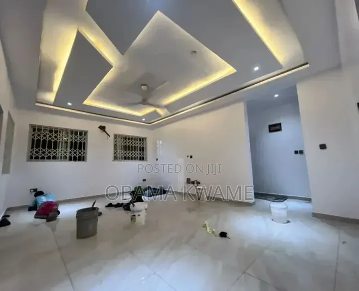 2bdrm Apartment in Laryea Homes, Ability for rent