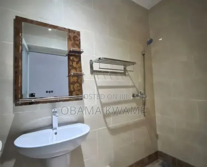2bdrm Apartment in Laryea Homes, Ability for rent