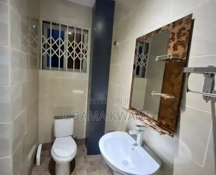 2bdrm Apartment in Laryea Homes, Ability for rent