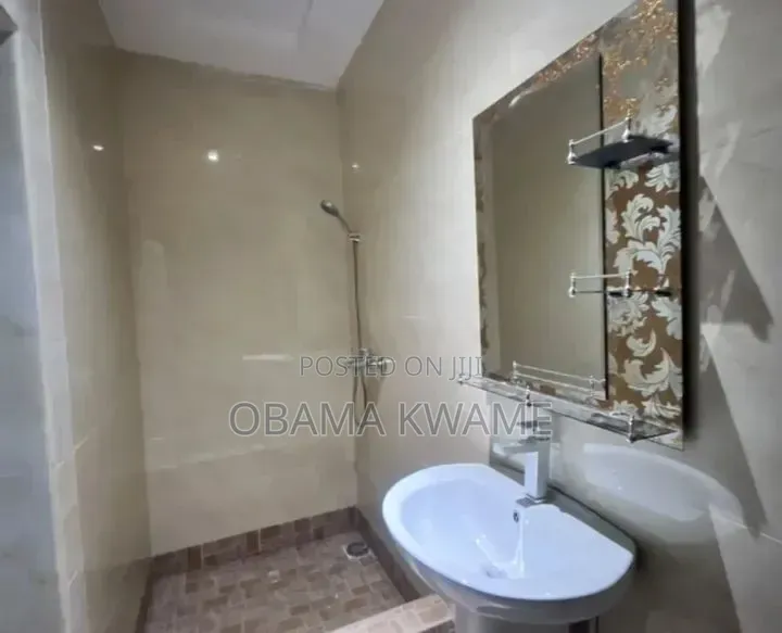 2bdrm Apartment in Laryea Homes, Ability for rent