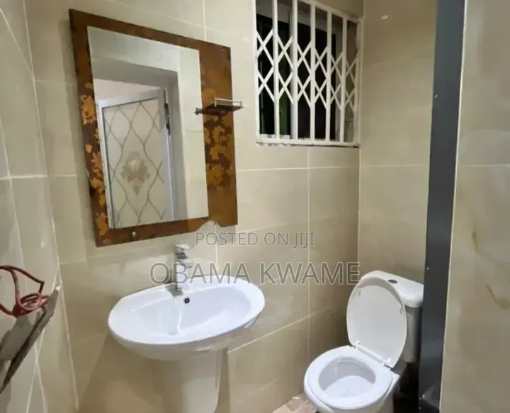2bdrm Apartment in Laryea Homes, Ability for rent