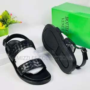 Quality Bottega Veneta Sandals for Men 40-45