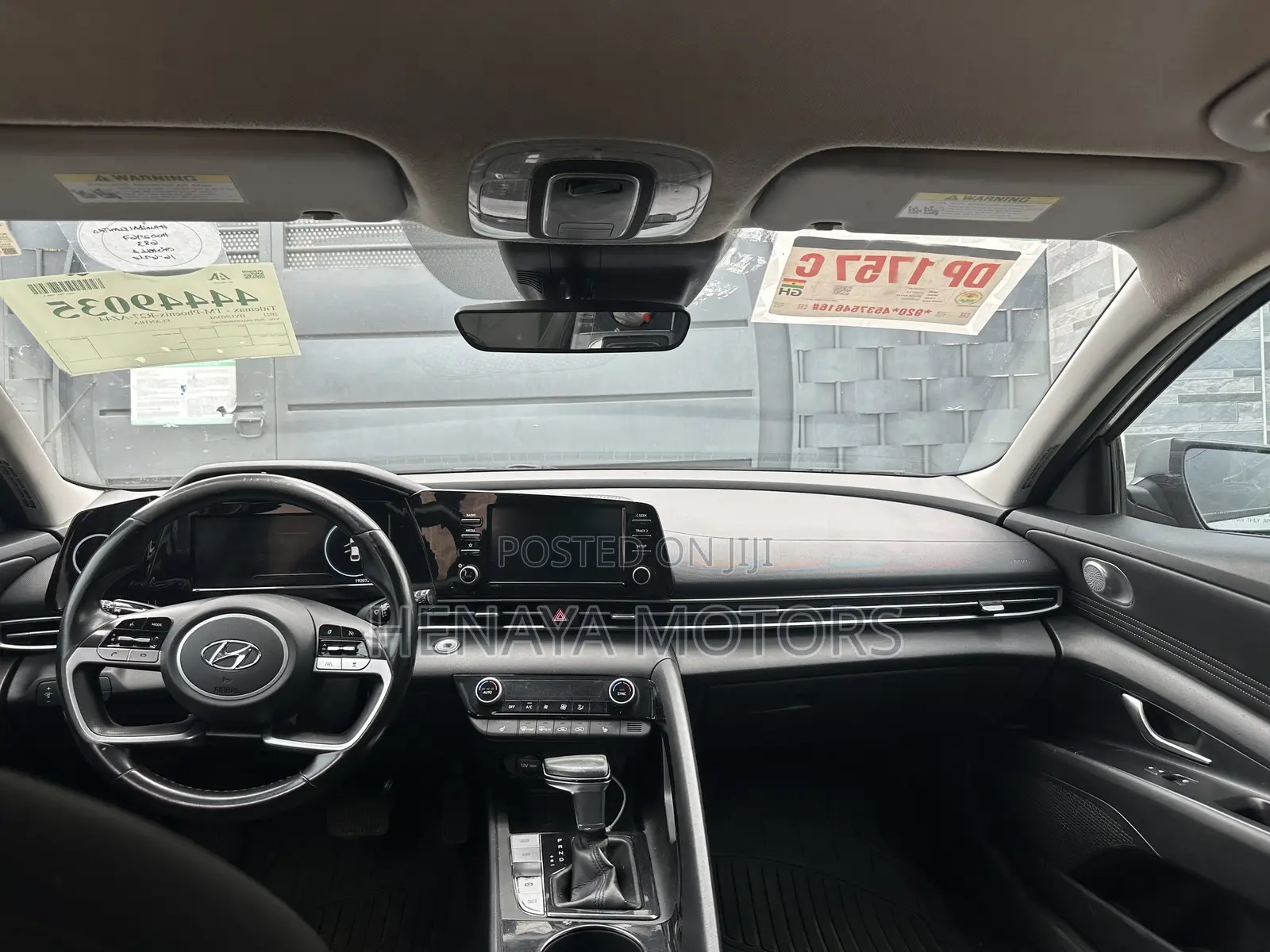 Hyundai Elantra SE 2021 Gray