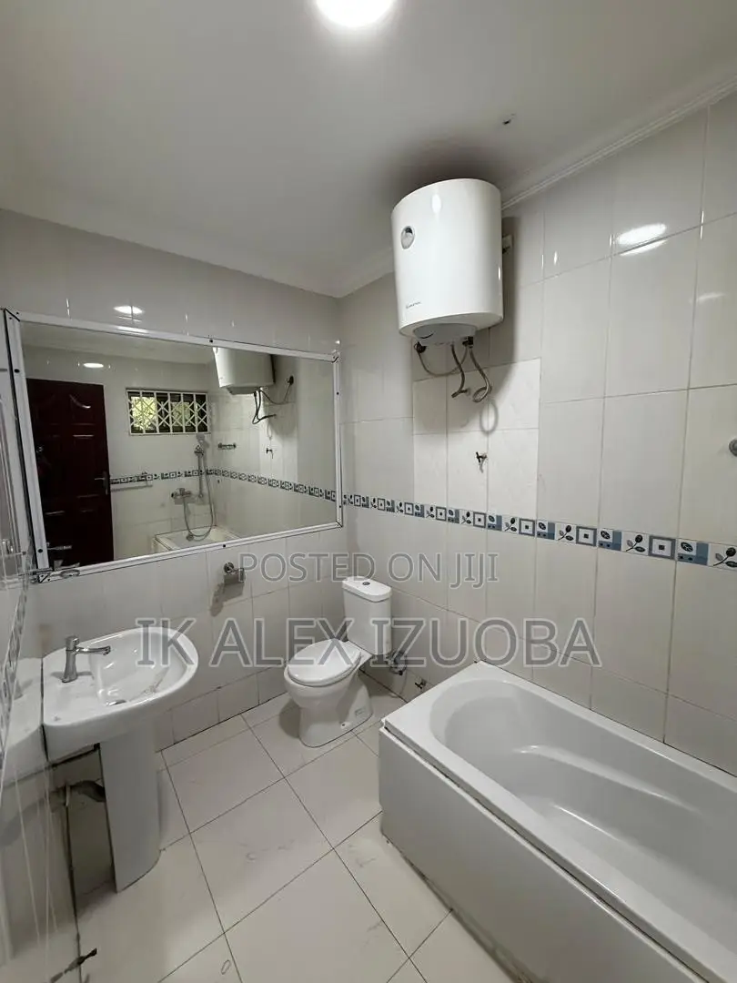 3bdrm House in East Legon Hills for rent