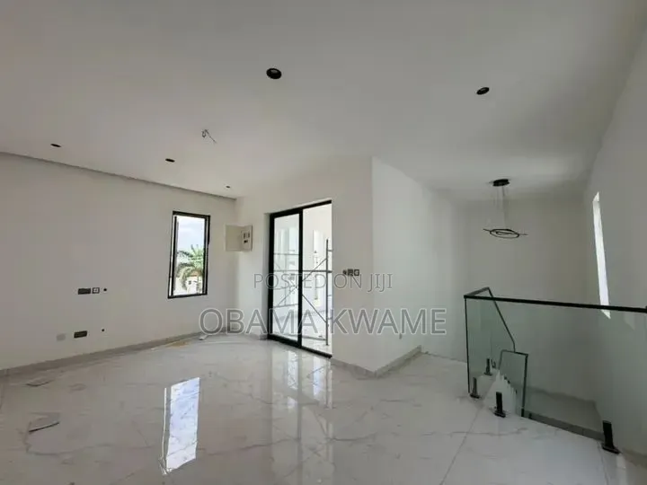 4bdrm House in Laryea Homes, Bawaleshie for sale