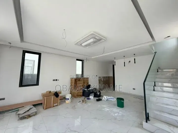 4bdrm House in Laryea Homes, Bawaleshie for sale
