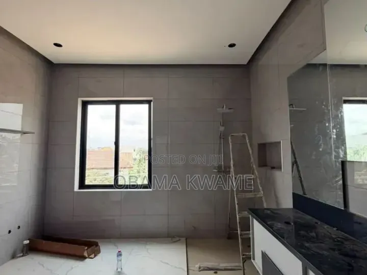 4bdrm House in Laryea Homes, Bawaleshie for sale