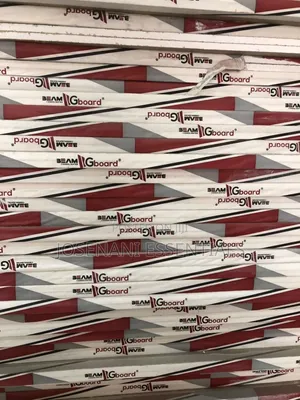 BEAM Gboard Regular Plasterboard 9.5mm – 2400×1200mm