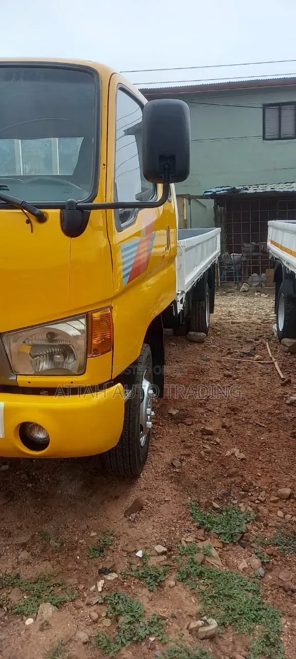 Truck for Sale