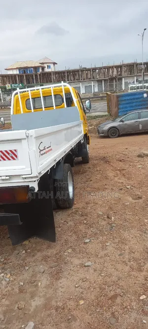 Truck for Sale