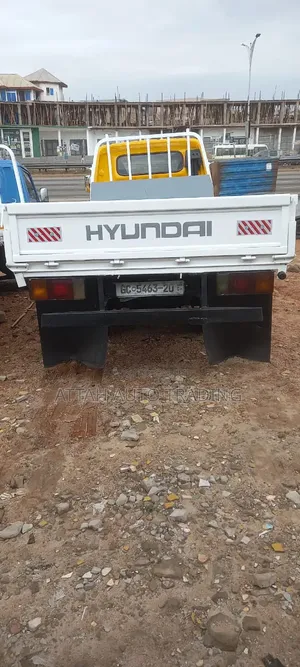 Truck for Sale