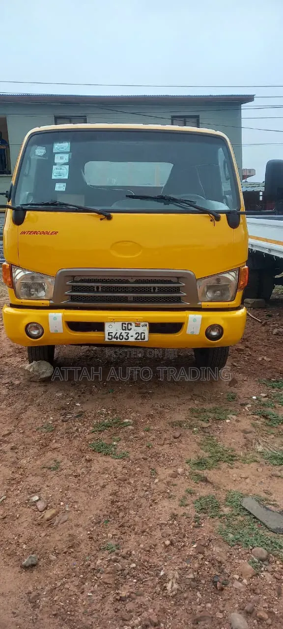 Truck for Sale