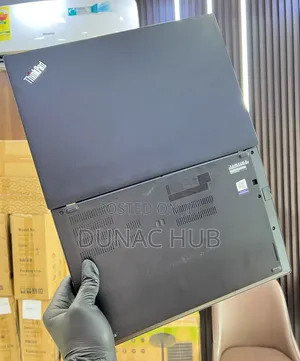 Laptop Lenovo ThinkPad T480s 8GB Intel Core i5 SSD 256GB