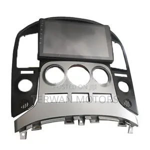 New Android Car Tape for Hyundai H1 Grand Starex 2015 to 2020