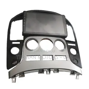 New Android Car Tape for Hyundai H1 Grand Starex 2015 to 2020