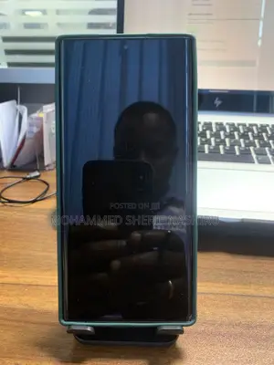 Samsung Galaxy S22 Ultra 256 GB Gray