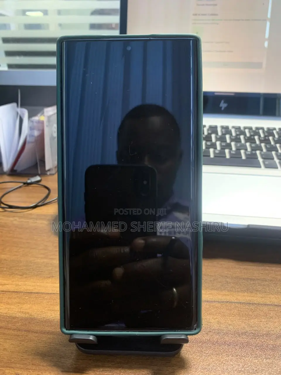 Samsung Galaxy S22 Ultra 256 GB Gray