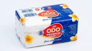 ODO Premium Table Paper Towel Mini