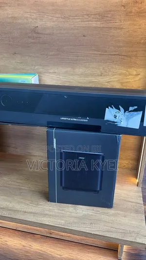 Bose Music Systems