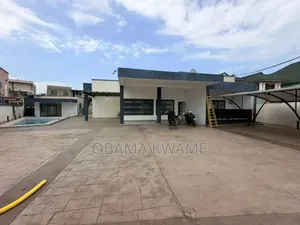 4bdrm House in Laryea Homes, Ability for rent