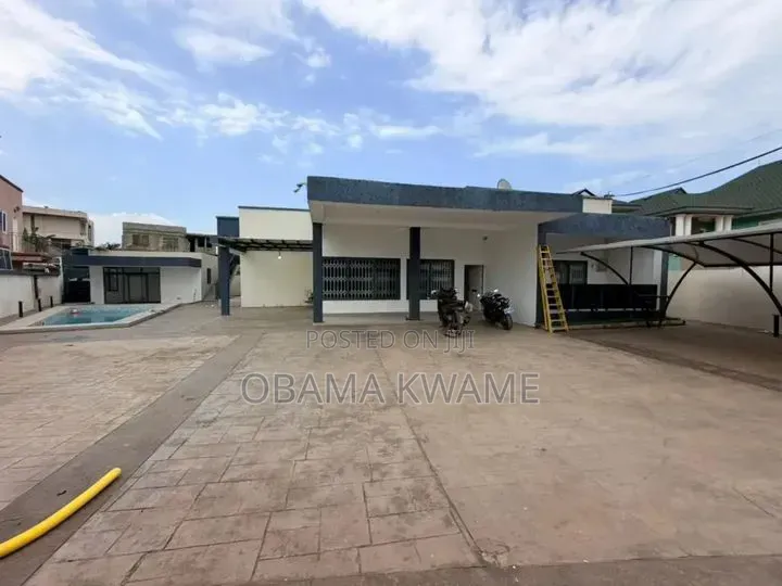 4bdrm House in Laryea Homes, Ability for rent