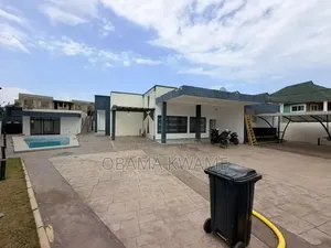 4bdrm House in Laryea Homes, Ability for rent